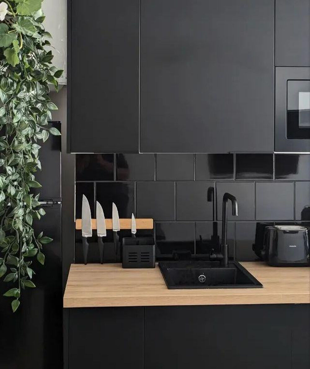 Location Appartement Studio meublé refait à neuf hypercentre Grenoble Grenoble
