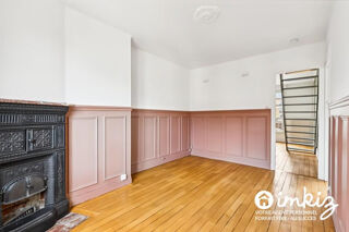  Appartement � vendre 2 pi�ces 55 m�