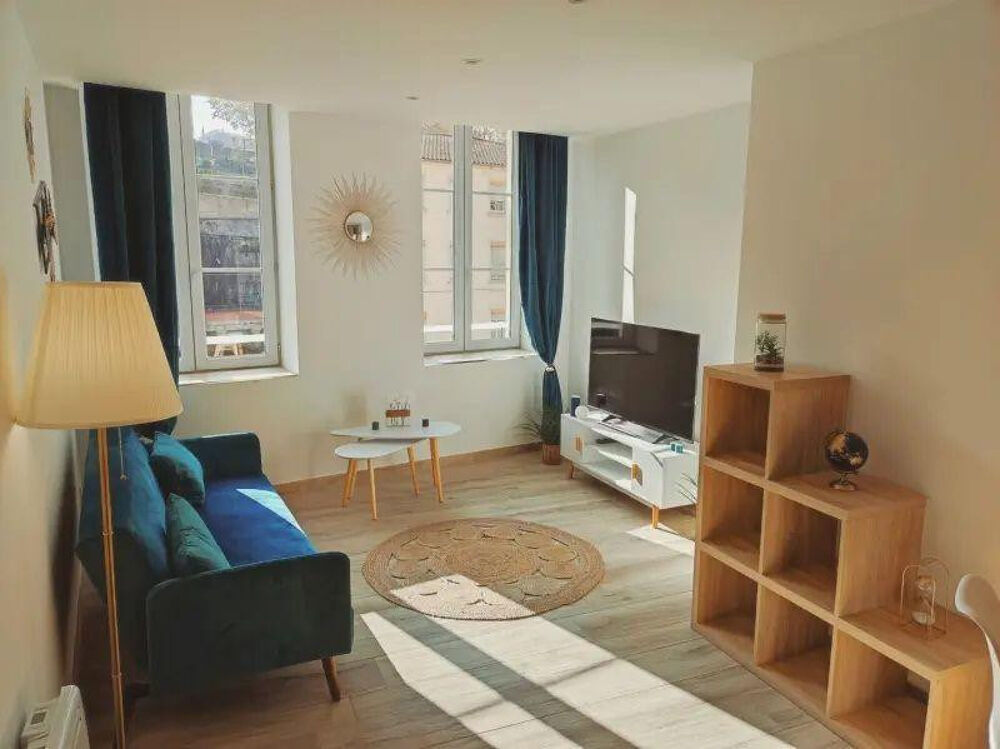 Location Appartement Superbe appartement traversant et lumineux Vienne
