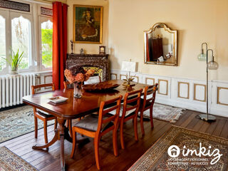  Maison à vendre 15 + pièces 318 m²