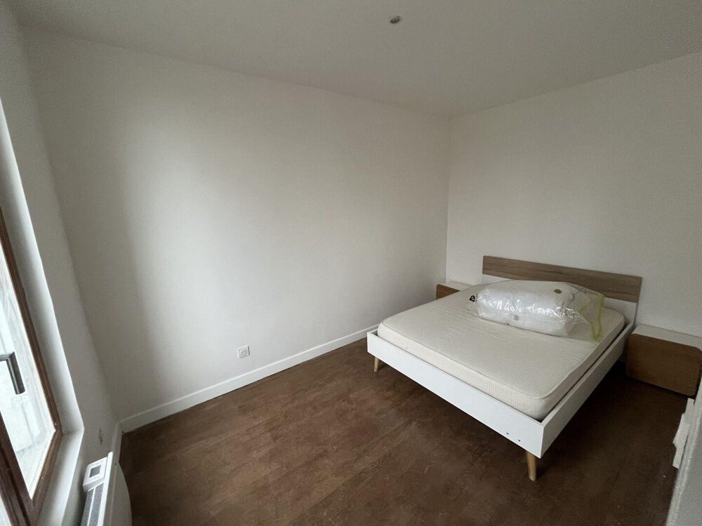 Location Appartement Appartement meublé à louer Aubervilliers