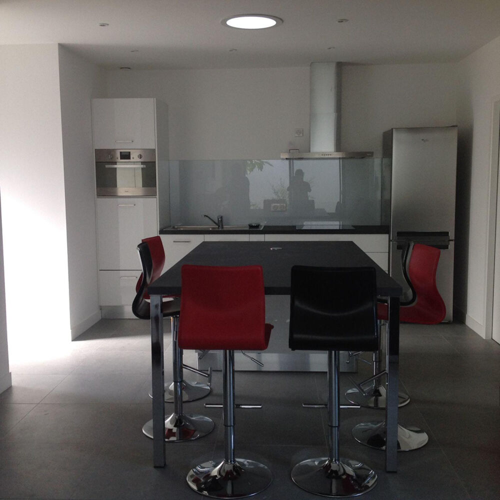Location Maison Charmante échoppe dans quartier tranquille Mérignac