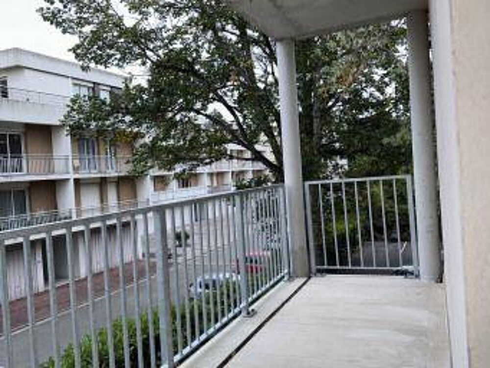 Location Appartement T2 meublé neuf de 33m²,traversant et lumineux Toulouse
