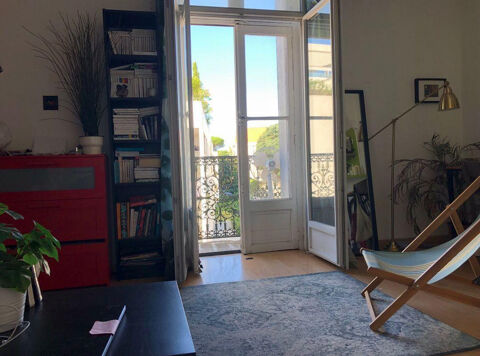   Studio meublé Montpellier Appartement - 1 pièce(s) - 29 m²