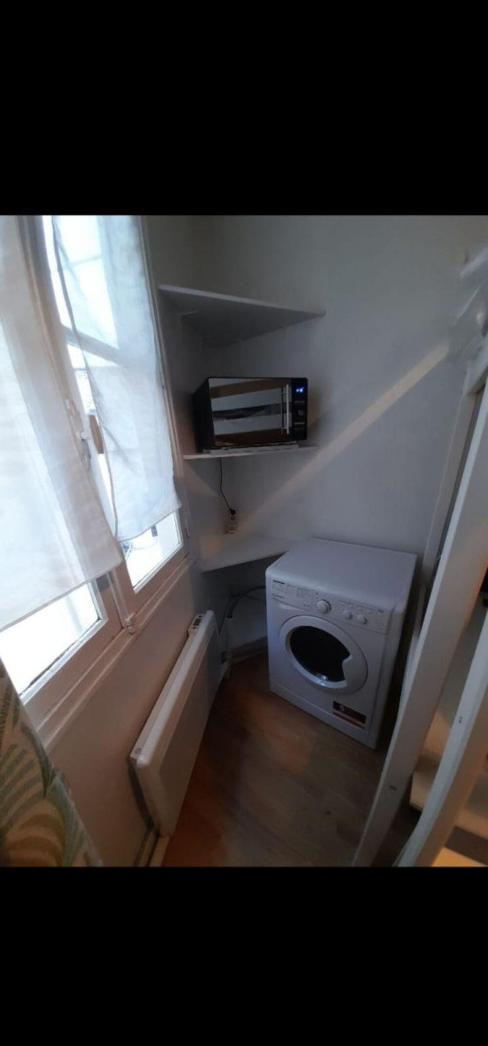 Location Appartement Beau studio près des transports et commerces Paris 17