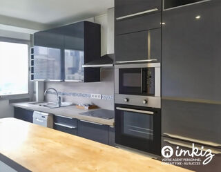  Appartement � vendre 2 pi�ces 51 m�