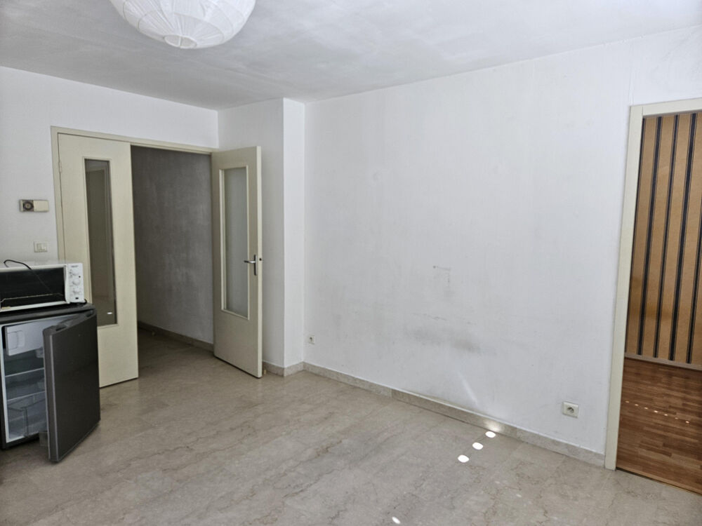 Vente Appartement Appartement type 1 bis Lyon 3