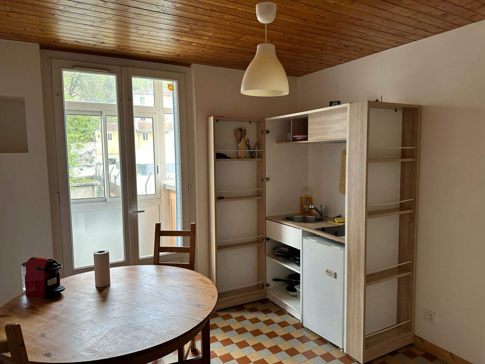 Location Appartement APPARTEMENT AU CENTRE DE GRENOBLE Grenoble