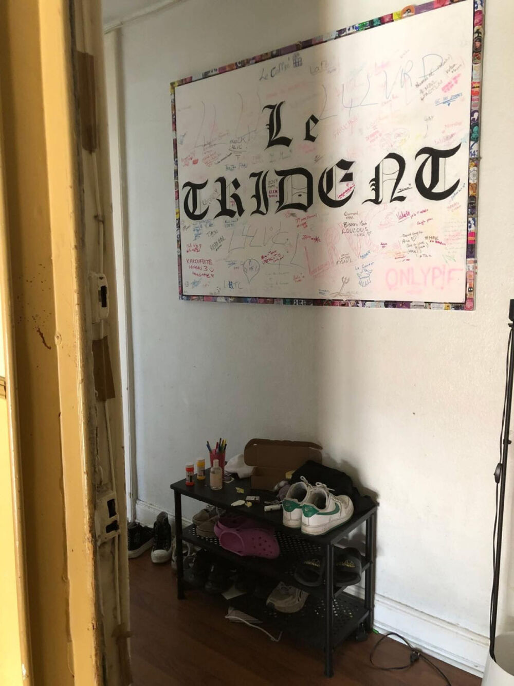 Location Appartement Recherche 1 colocataire Strasbourg