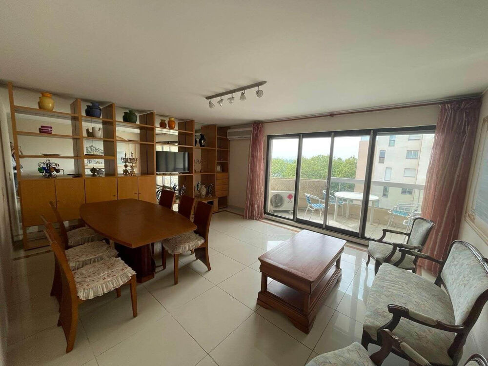 Location Appartement Chambre en coloc à Créteil 85m² Créteil
