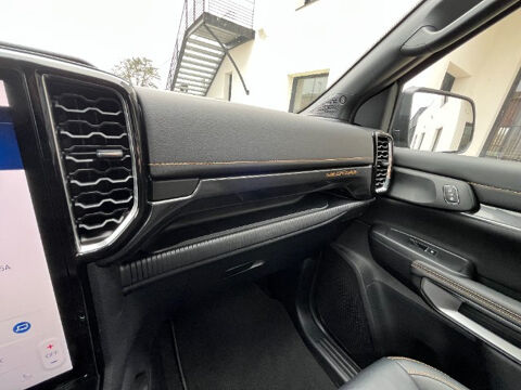 Ranger WILDTRAK DOUBLE CABINE 2.0 ECOBLUE 205 CH DIESEL BVA 10 2026 occasion 33260 La Teste-de-Buch