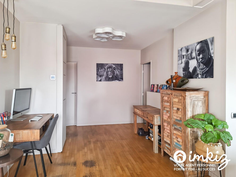 � vendre  Appartement Les Lilas (93260)