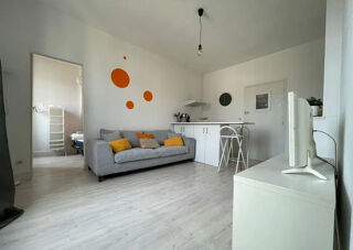  Appartement � louer 2 pi�ces 30 m�