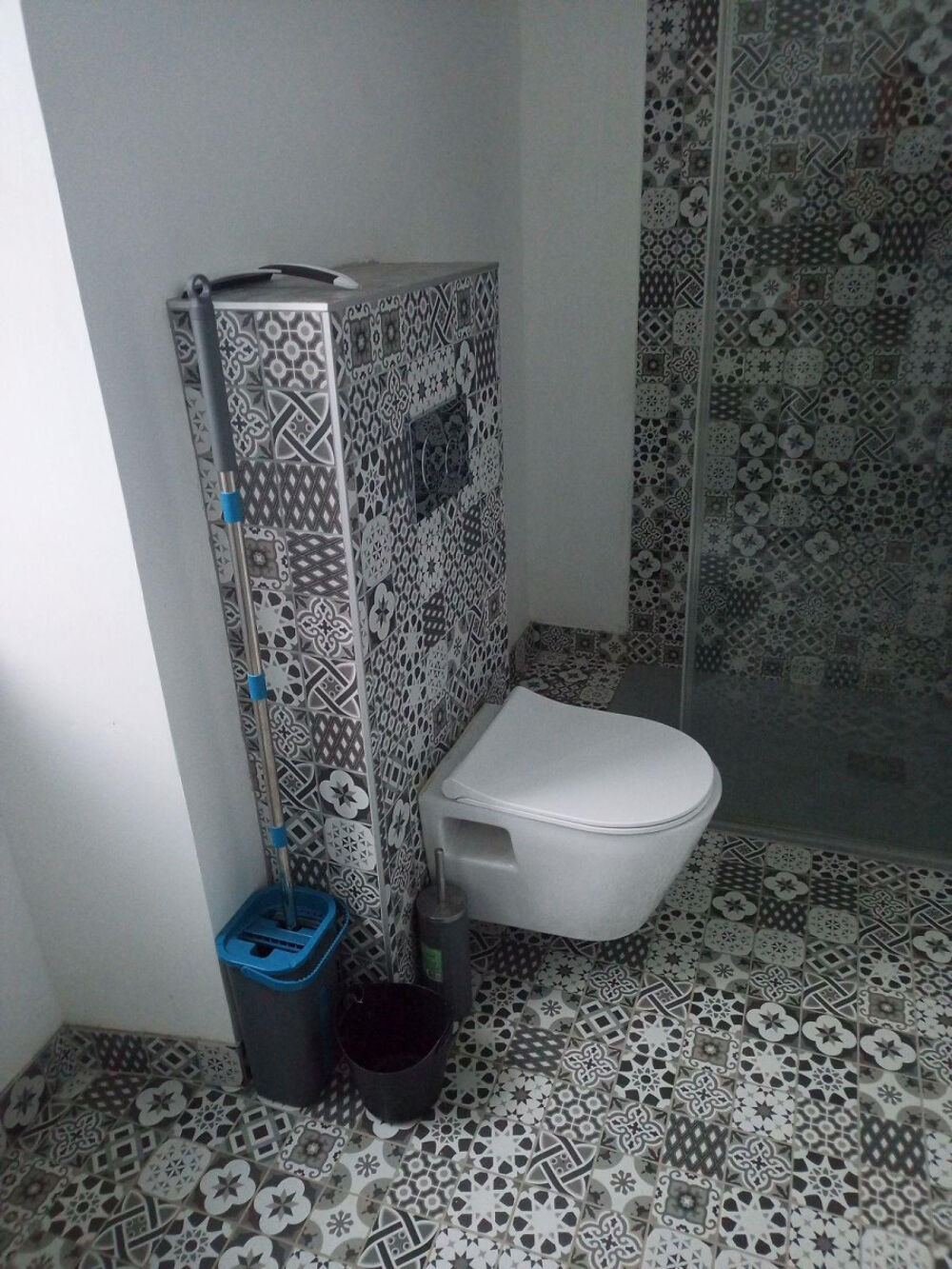 A louer appartement T2 de qualité
