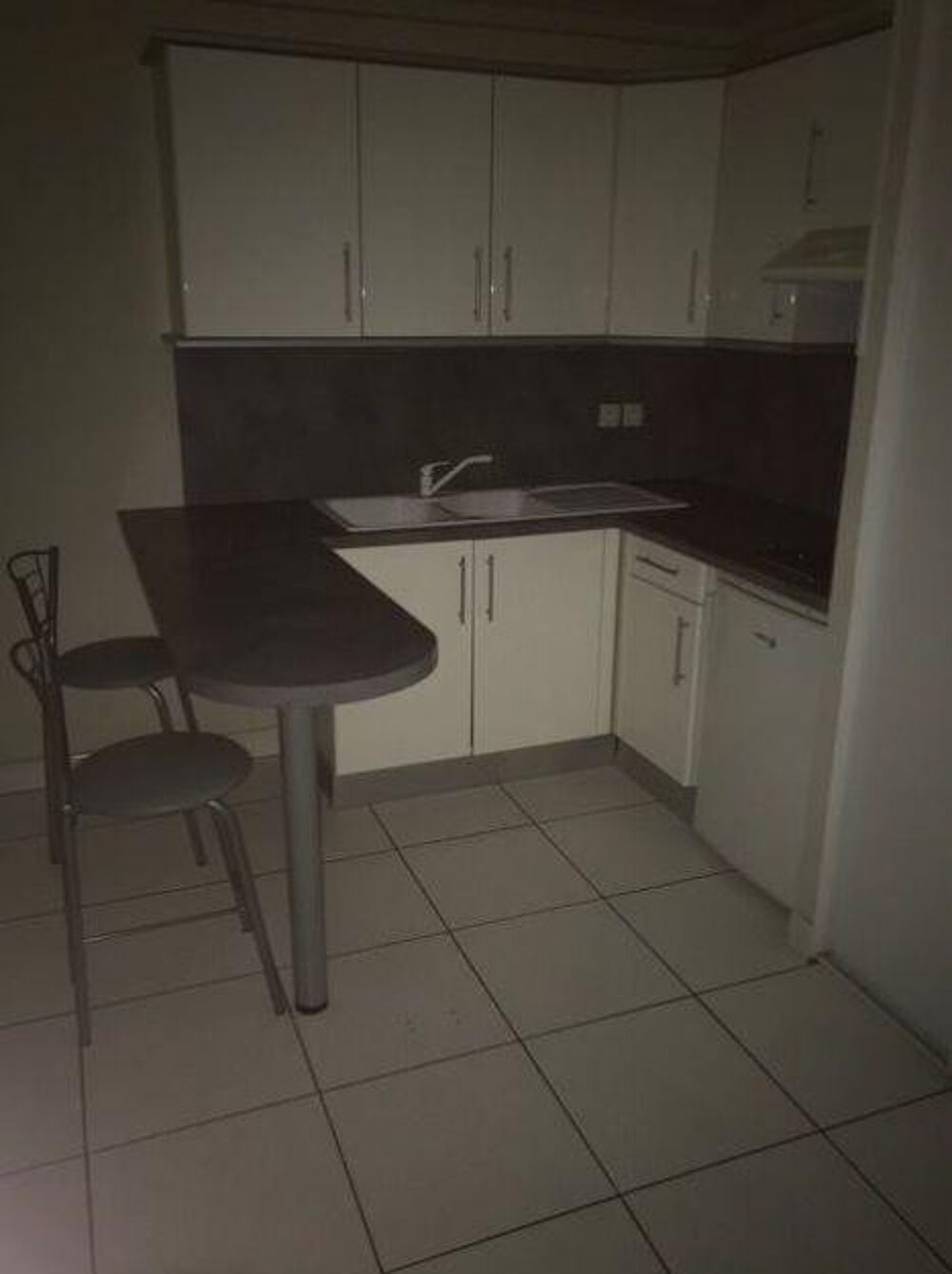 Location Appartement Studio tout équipé proche centre Valenciennes Valenciennes
