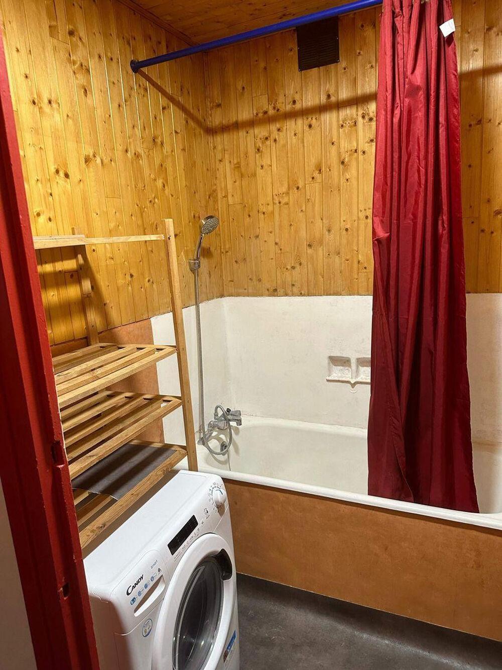 Location Appartement APPARTEMENT AU CENTRE DE GRENOBLE Grenoble