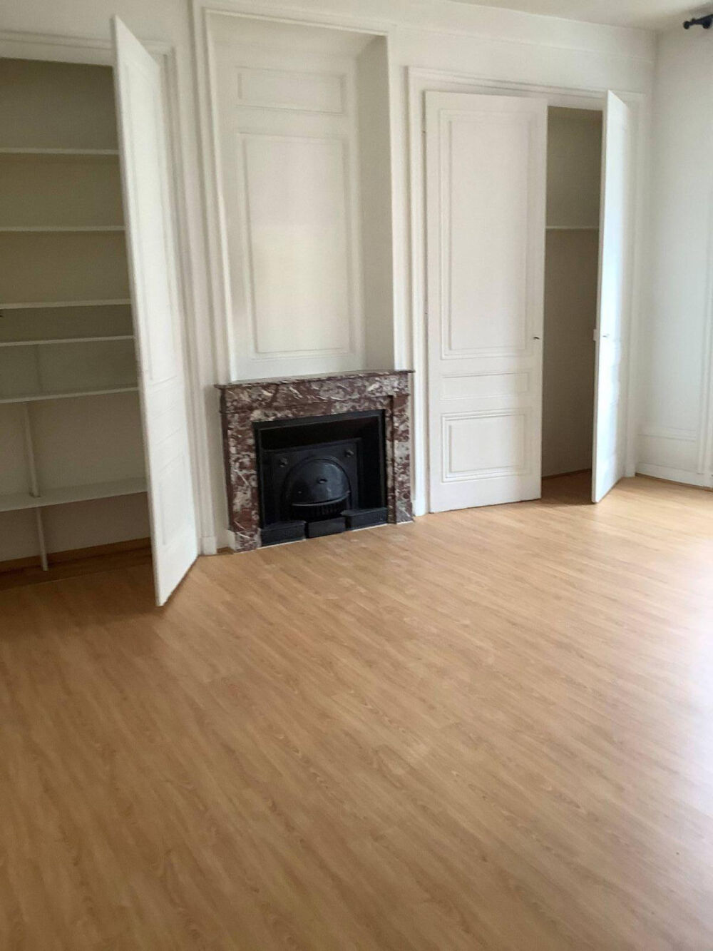 Location Appartement F2 Part Dieu Villette Lyon 3
