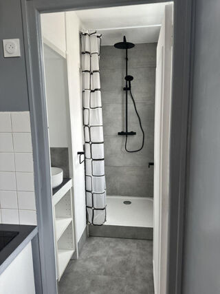  Appartement � louer 1 pi�ce 13 m�