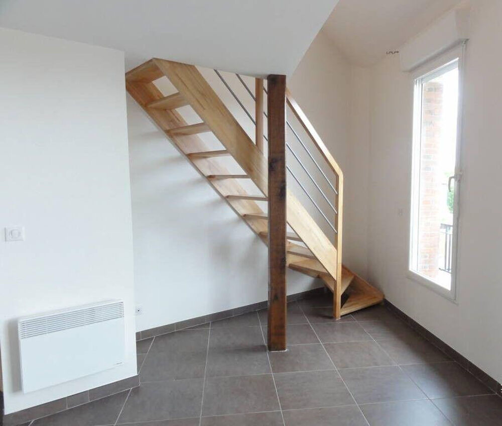 Location Appartement Beau 2P 34m² lumineux vue dégagée sans vis-à-vis Clamart