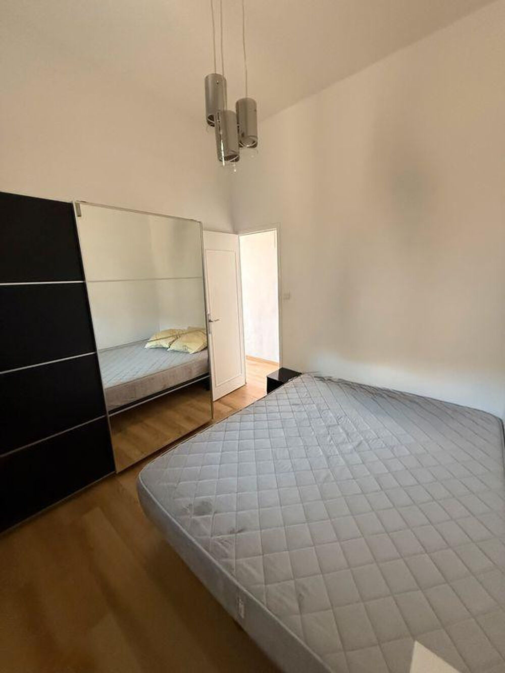 Appartement T2 à louer rue Sainte Cecile