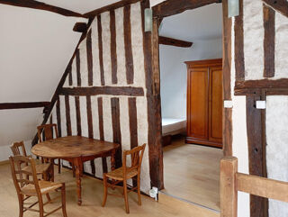  Appartement à louer 2 pièces 40 m²