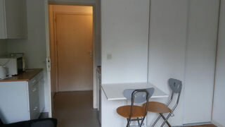  Appartement à louer 1 pièce 19 m²
