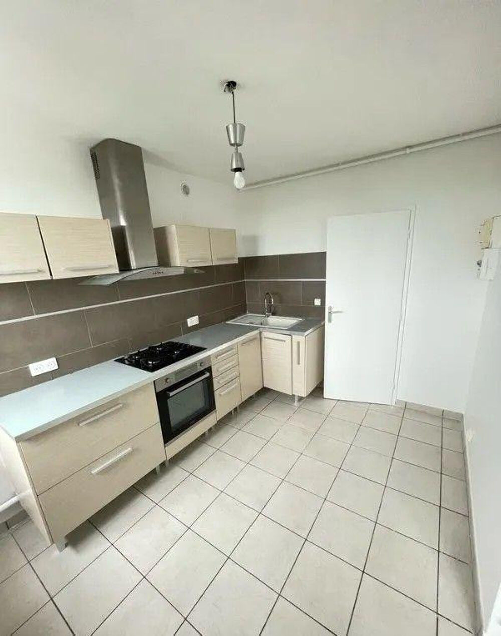 Location Appartement Beau 3P 64m² lumineux et très bien situé Saint-Étienne