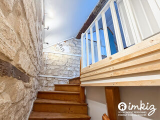  Maison à vendre 4 pièces 120 m²