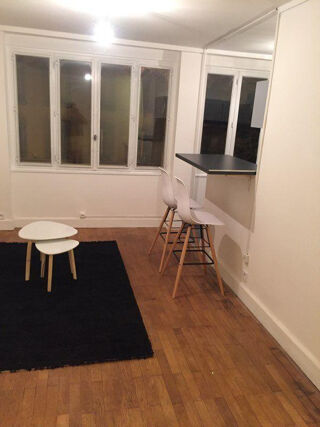  Appartement � louer 1 pi�ce 32 m�