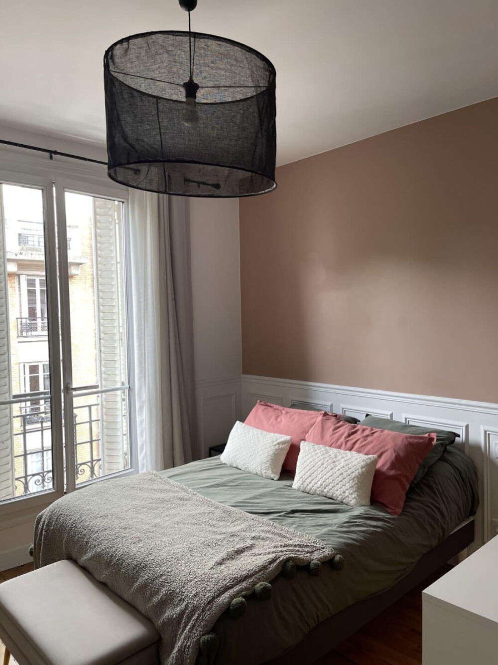 Location Appartement Superbe 2P meublé 46m² lumineux et refait à neuf Clichy