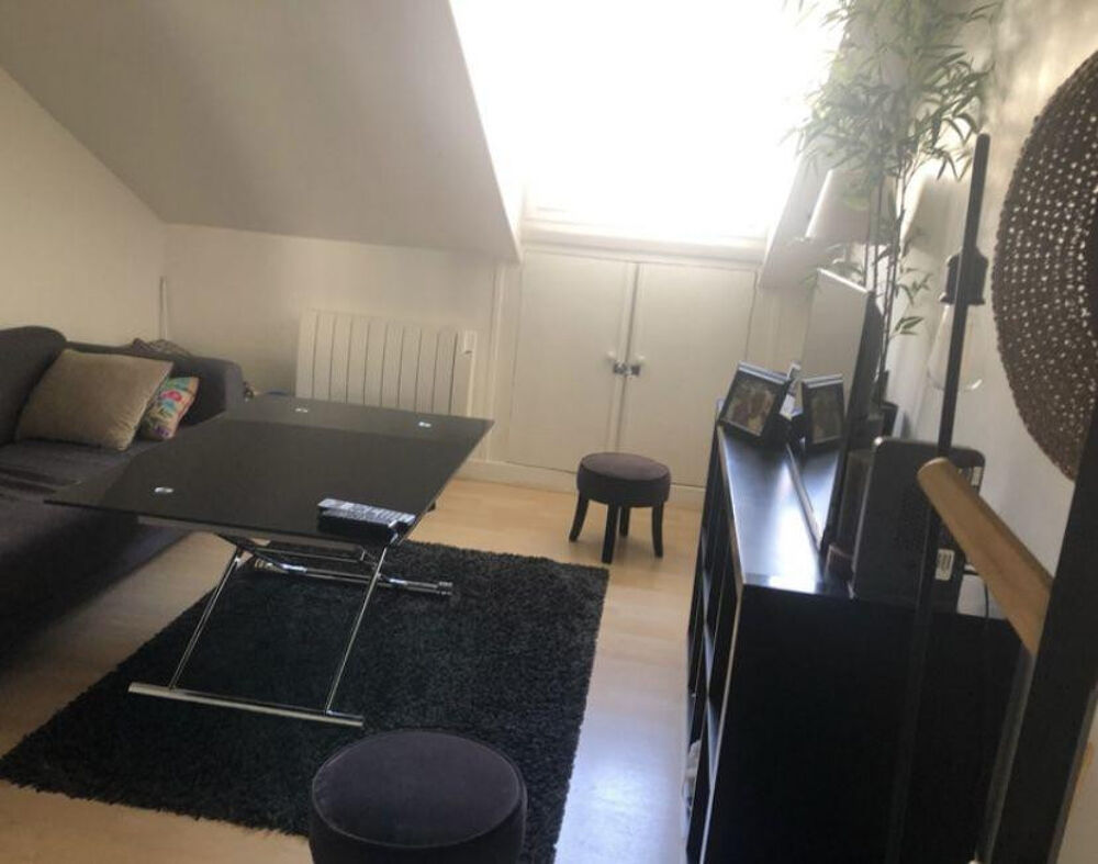 Location Appartement Appartement bien situé Paris 16