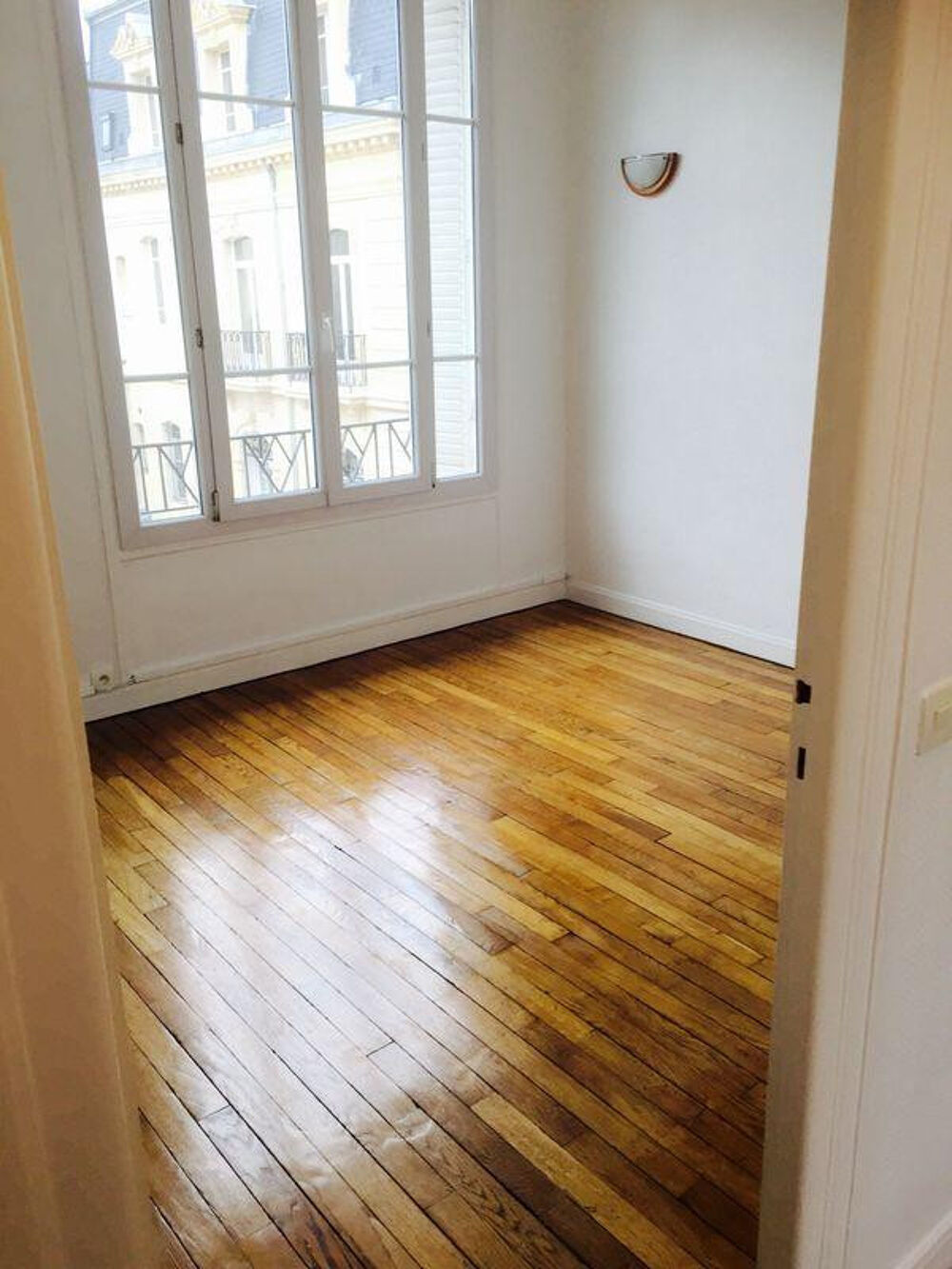 Location Appartement F3 Centre Ville Parking, cave et grenier Reims