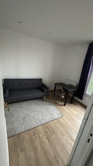  Appartement à louer 2 pièces 25 m²