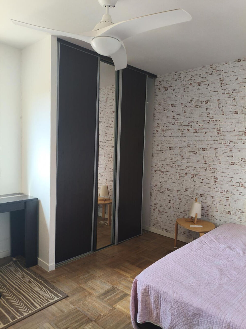 Location Appartement Chambre meublée chez l'habitante St Roch Nice Nice