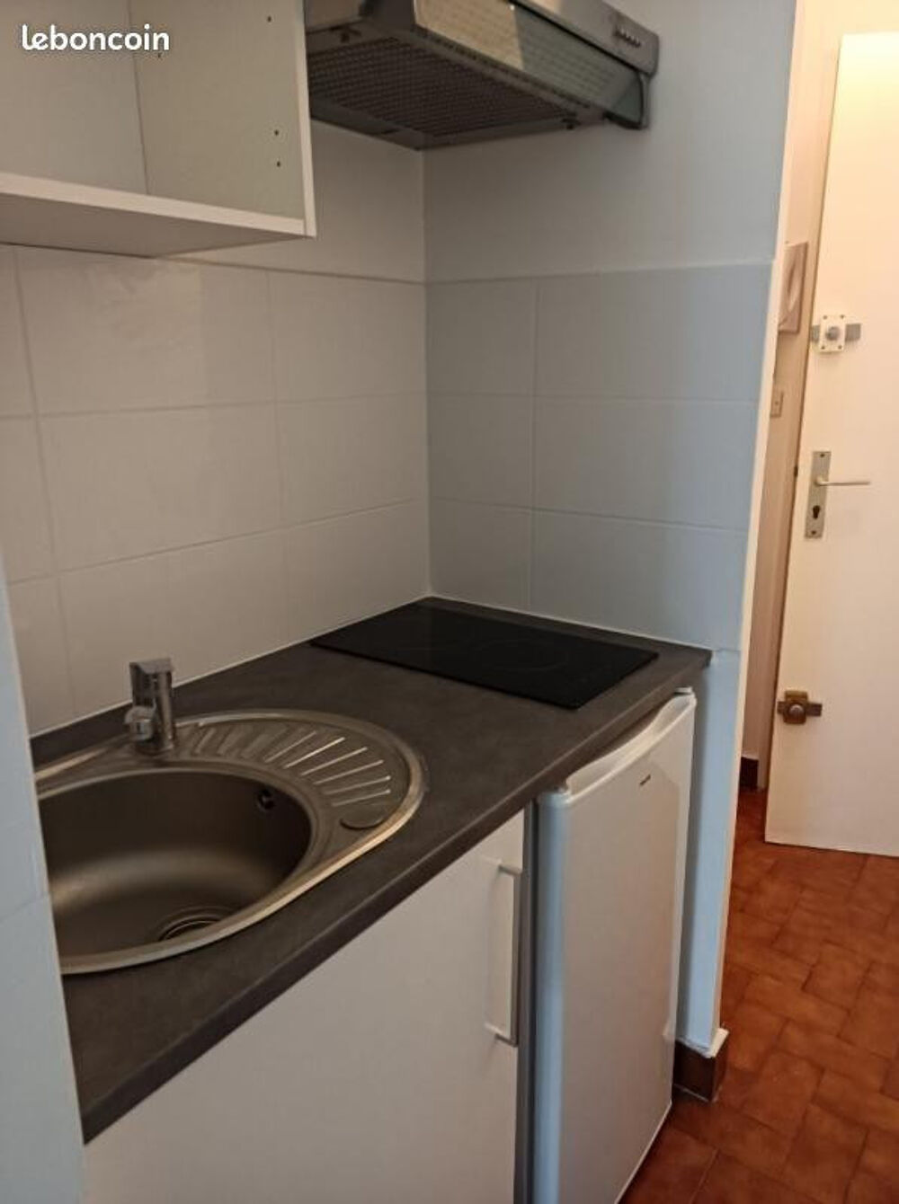 Location Appartement Location studio 20m2 Montpellier Montpellier