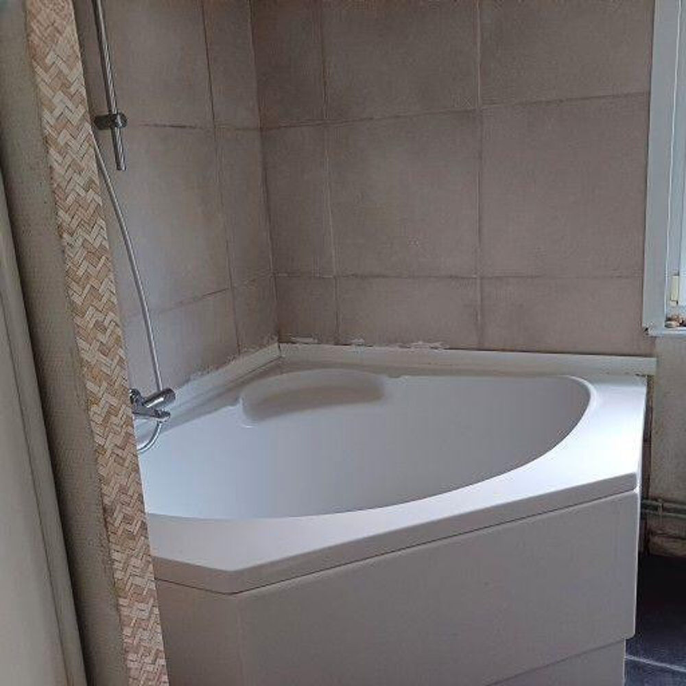 Location Appartement Chambre en colocation dans 3 pièces de 70m2 Strasbourg
