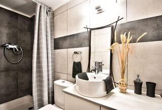  Appartement à louer 1 pièce 18 m²