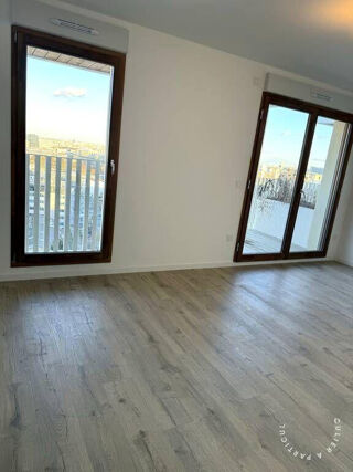  Appartement à louer 2 pièces 32 m²