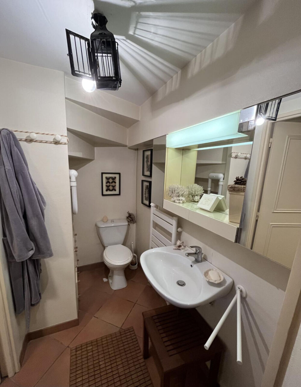 Location Appartement Colocation intergénérationnelle Rozérieulles