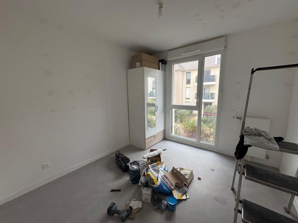 Location Appartement Beau 3P meublé 59m² neuf (2021) Plaisir