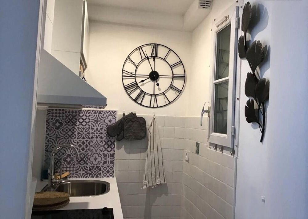 Location Appartement 2 pièces 30m2 meublé Cambronne Paris 15