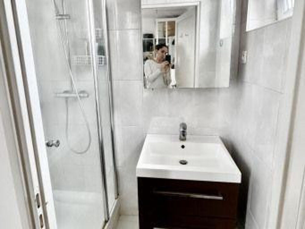Location Appartement Location T2 40 m2 à Asnières-sur-Seine Asnières-sur-seine