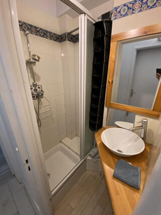  Appartement � louer 2 pi�ces 36 m�