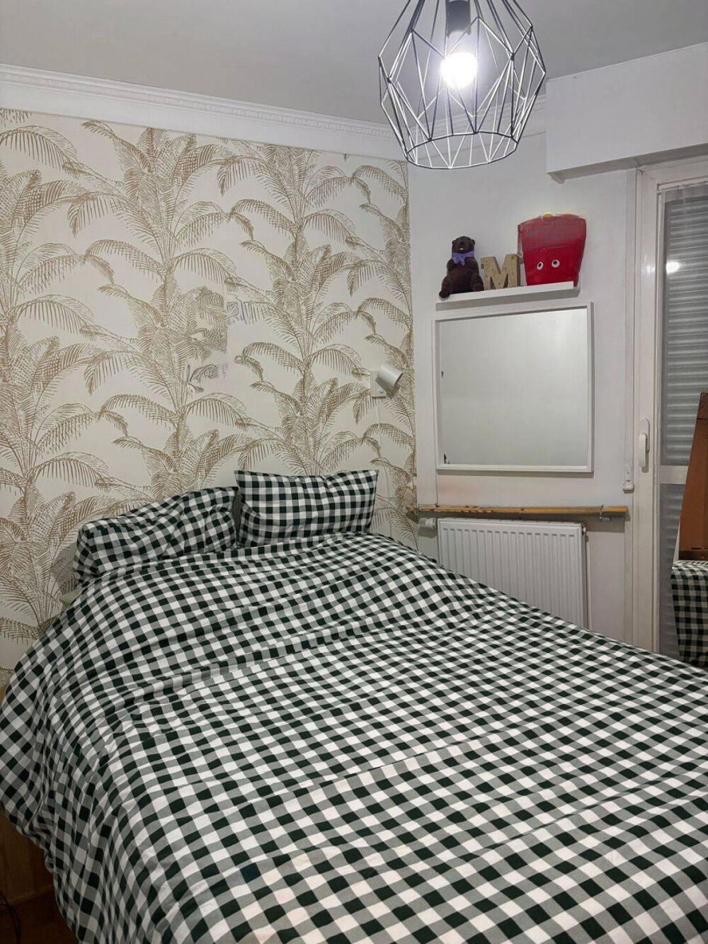 Location Appartement Beau 2P meublé 32m² centre de Chatillon Châtillon