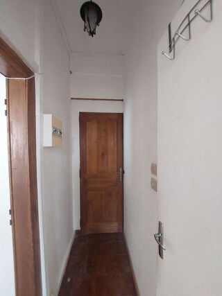  Appartement à louer 2 pièces 34 m²