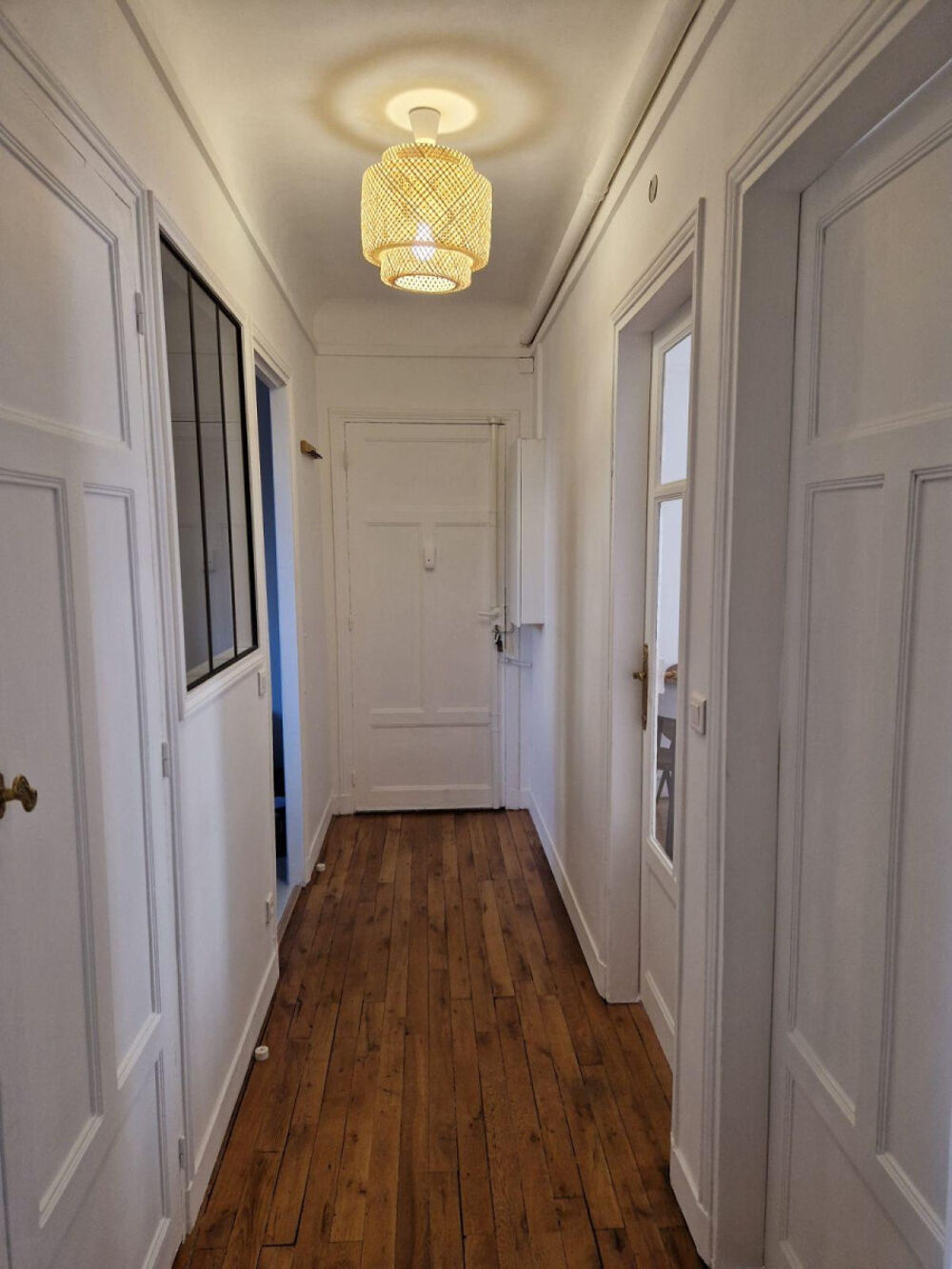 Location Appartement 2 pièces refait à neuf rue Saint-Denis à Colombes Colombes