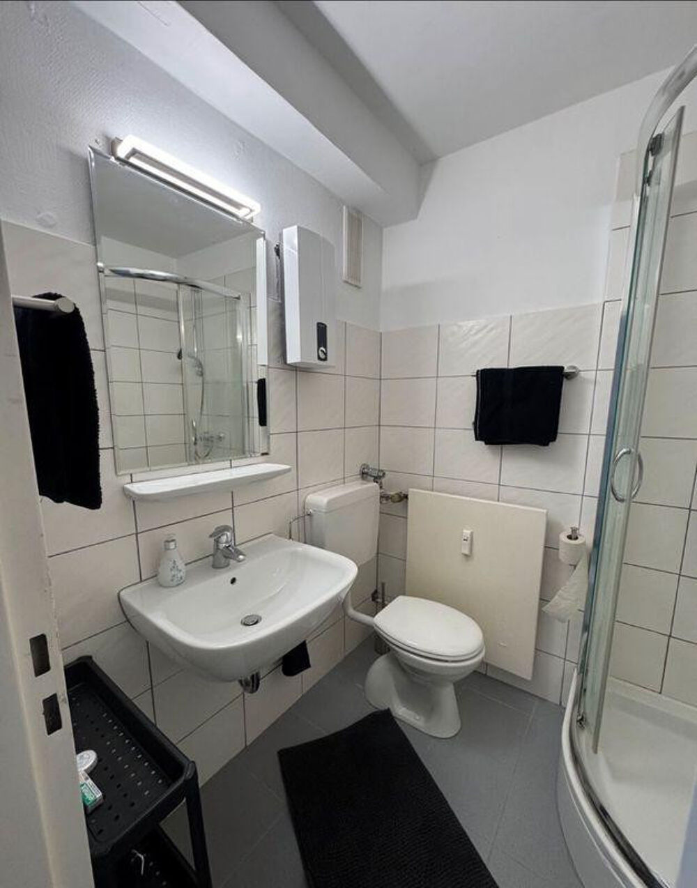 Location Appartement Impecable appartement une pièce Bordeaux Bordeaux