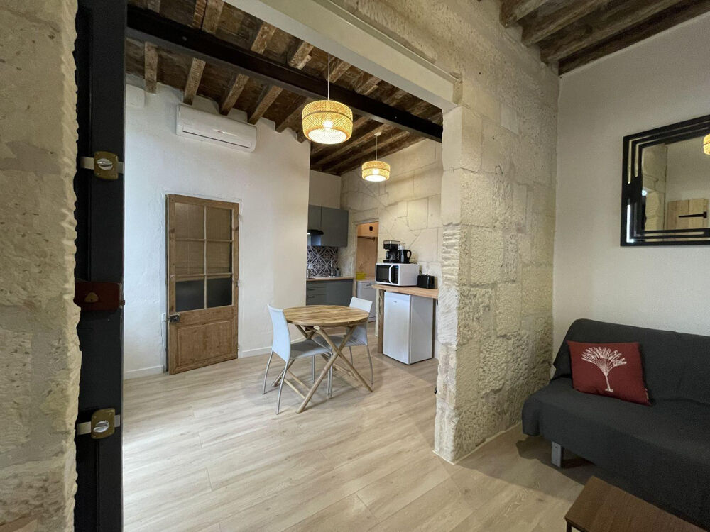 Location Appartement Appartement CV Arles, climatisation, 1 chambre Arles