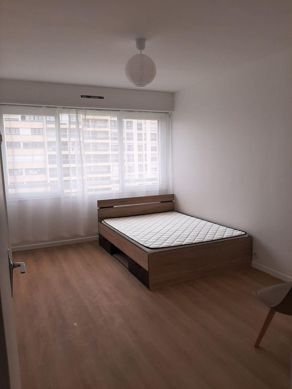 Location Appartement Appartement lumineux et calme refait à neuf Pontoise