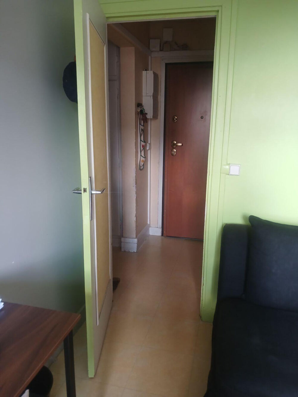 Location Appartement Chambre indépendante dans un. Appartement Antony